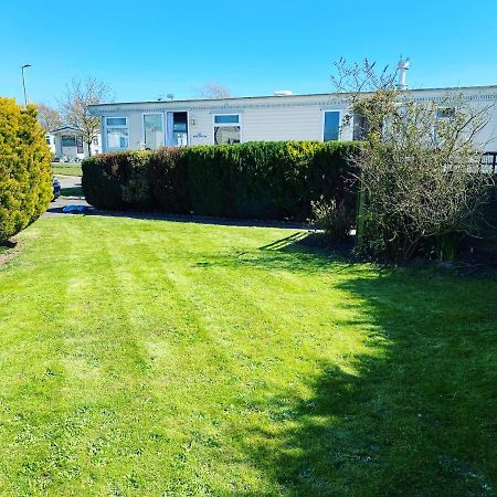 Rustic Retreat On Southview Skegness 빌라 외부 사진