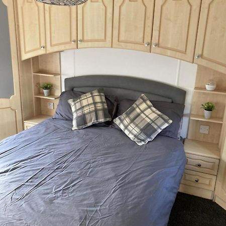Rustic Retreat On Southview Skegness 빌라 외부 사진