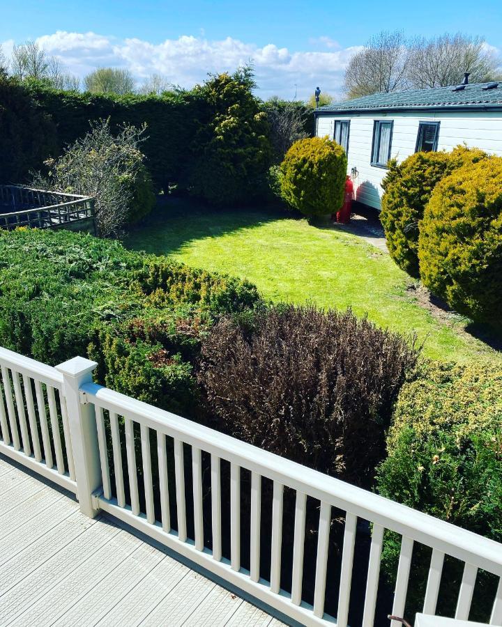 Rustic Retreat On Southview Skegness 빌라 외부 사진