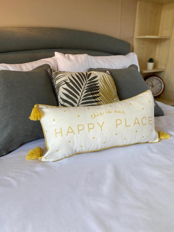 Rustic Retreat On Southview Skegness 빌라 외부 사진