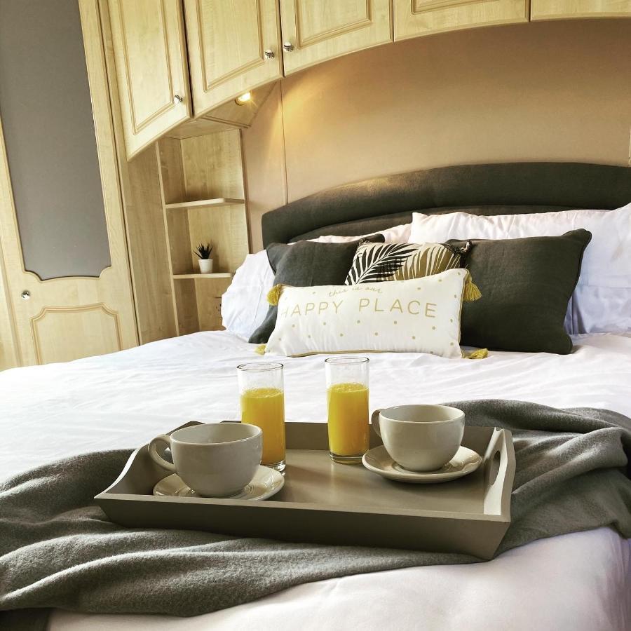Rustic Retreat On Southview Skegness 빌라 외부 사진