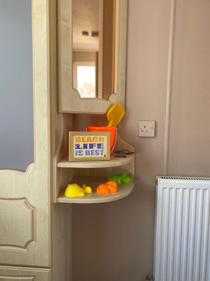 Rustic Retreat On Southview Skegness 빌라 외부 사진