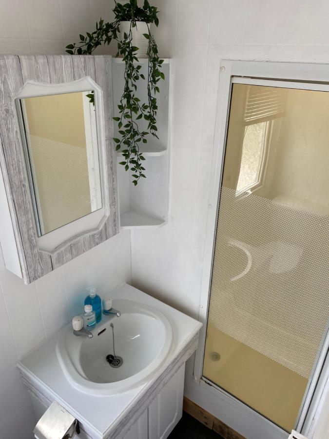 Rustic Retreat On Southview Skegness 빌라 외부 사진