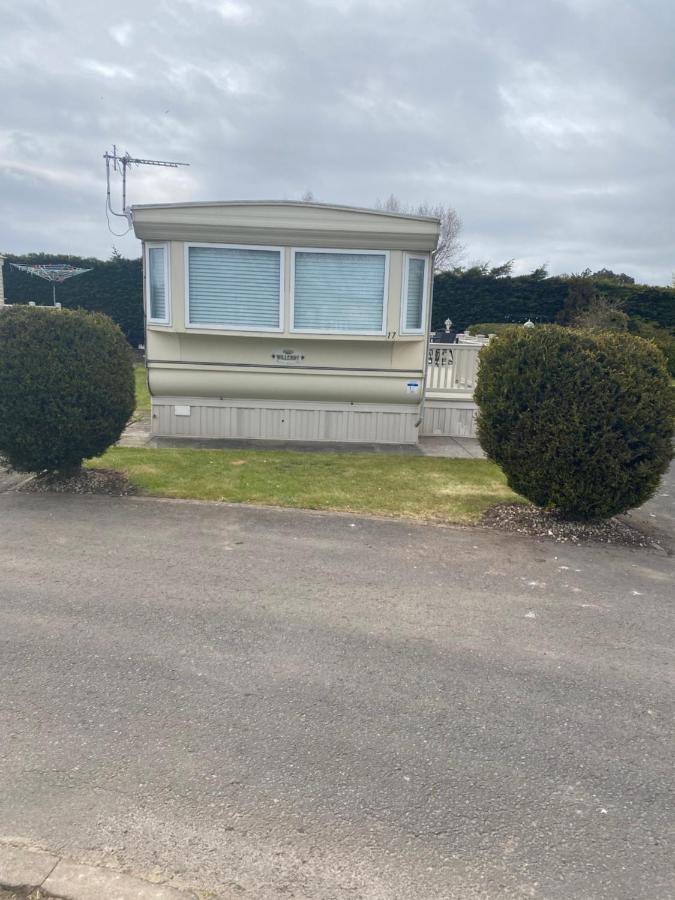 Rustic Retreat On Southview Skegness 빌라 외부 사진