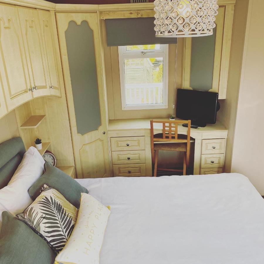 Rustic Retreat On Southview Skegness 빌라 외부 사진
