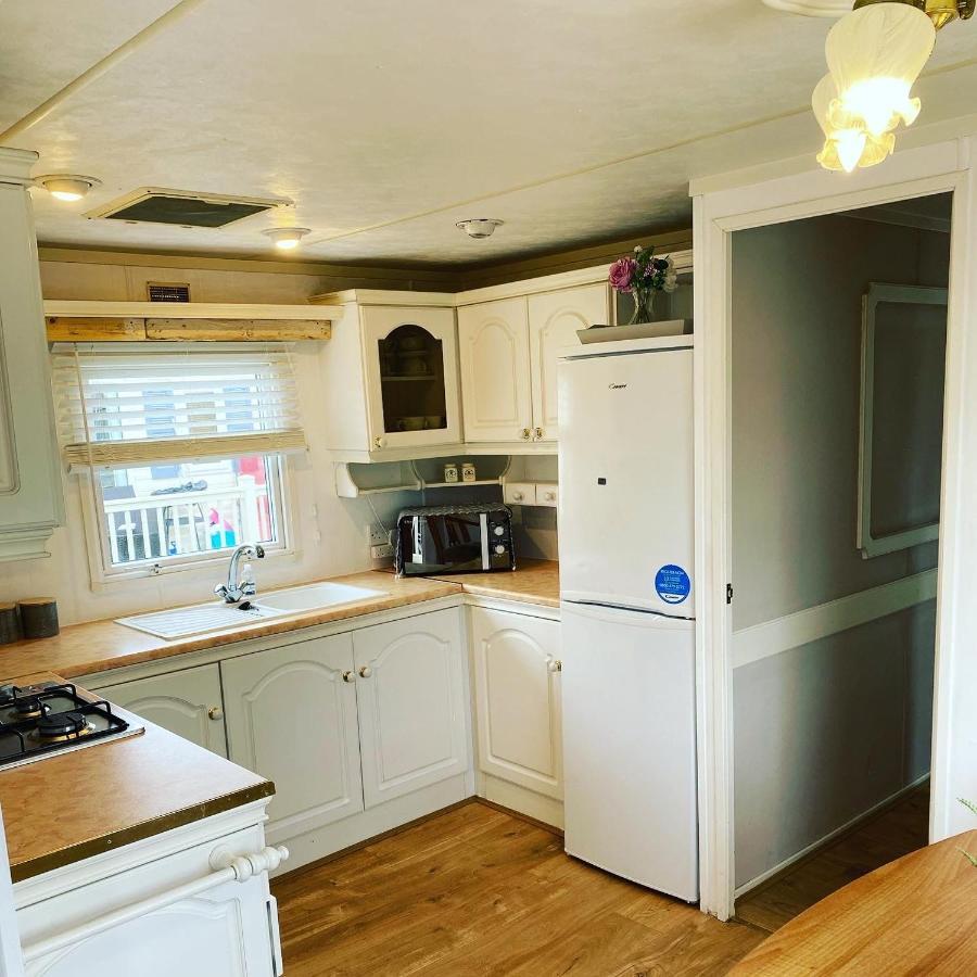 Rustic Retreat On Southview Skegness 빌라 외부 사진