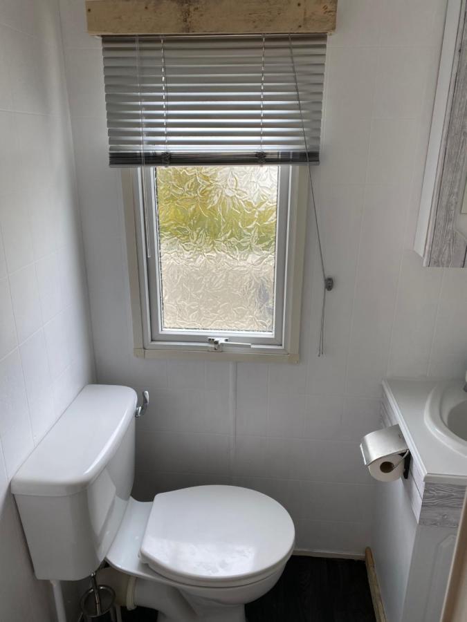Rustic Retreat On Southview Skegness 빌라 외부 사진