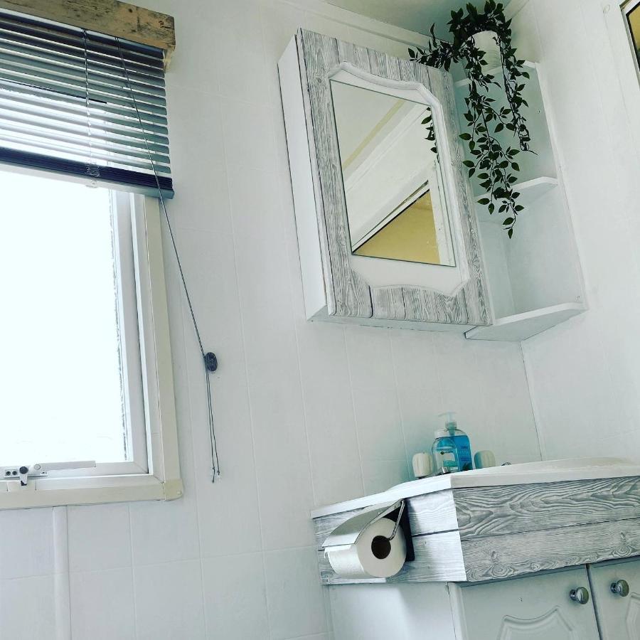 Rustic Retreat On Southview Skegness 빌라 외부 사진