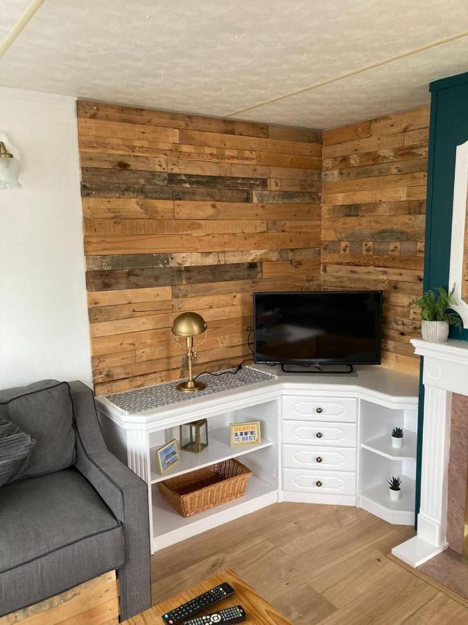 Rustic Retreat On Southview Skegness 빌라 외부 사진